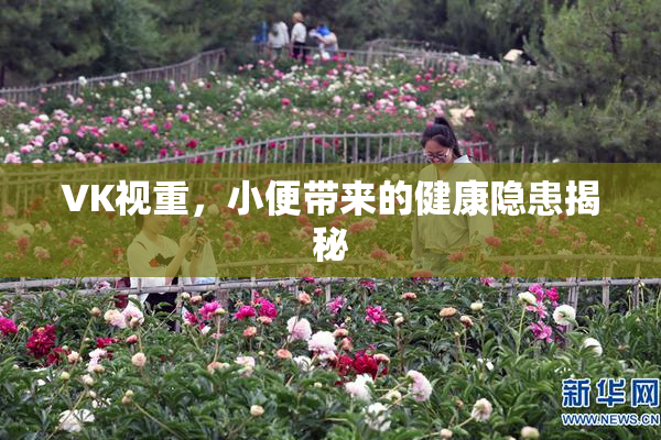 VK视重，小便带来的健康隐患揭秘
