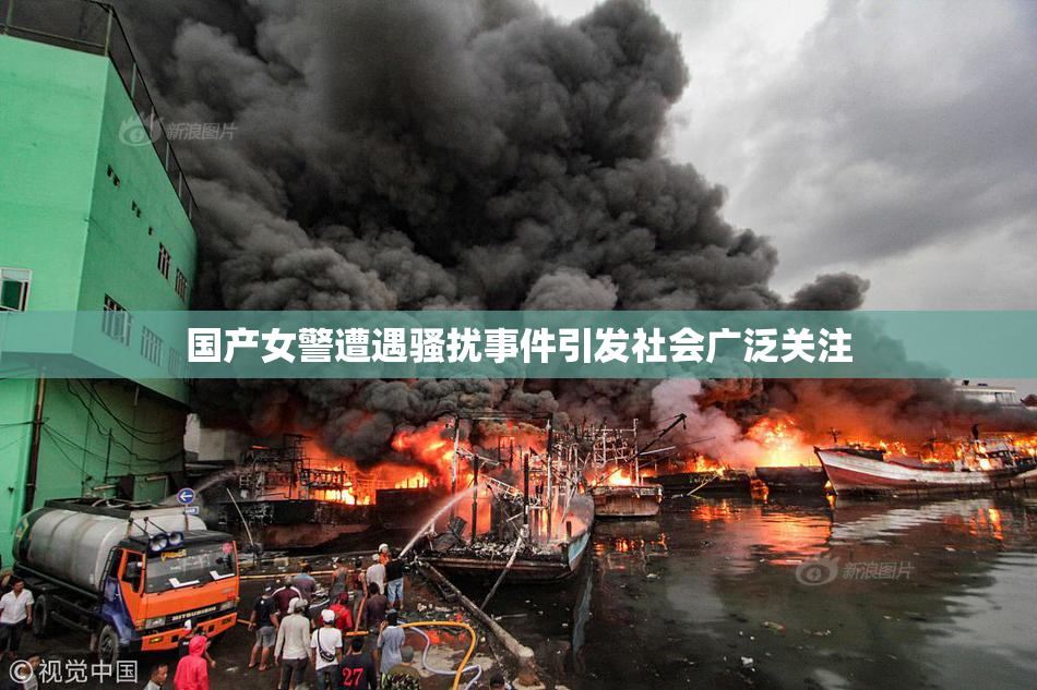 国产女警遭遇骚扰事件引发社会广泛关注