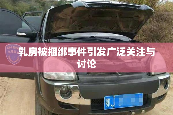 乳房被捆绑事件引发广泛关注与讨论