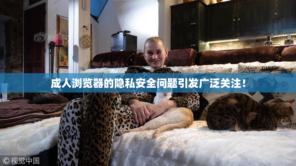 成人浏览器的隐私安全问题引发广泛关注！