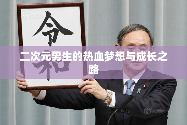 二次元男生的热血梦想与成长之路