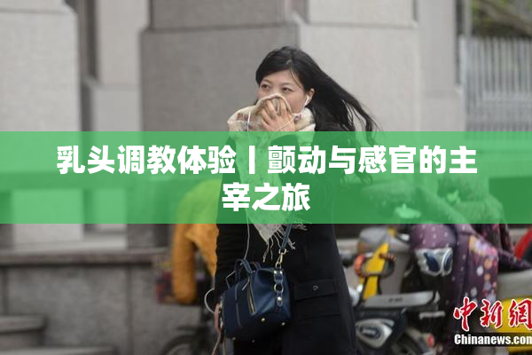 乳头调教体验丨颤动与感官的主宰之旅