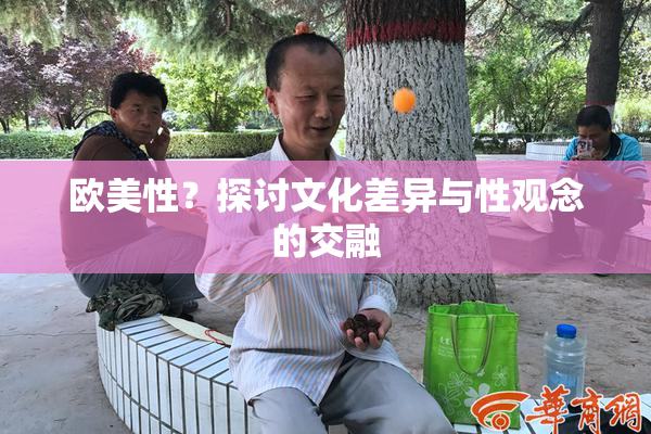 欧美性？探讨文化差异与性观念的交融