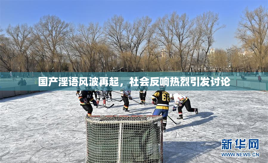 国产淫语风波再起，社会反响热烈引发讨论