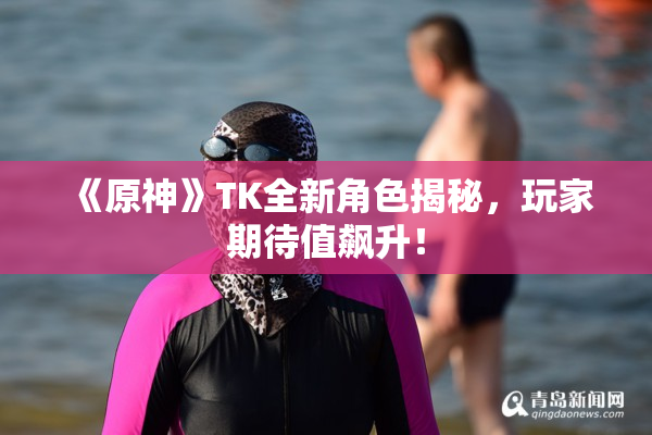 《原神》TK全新角色揭秘，玩家期待值飙升！