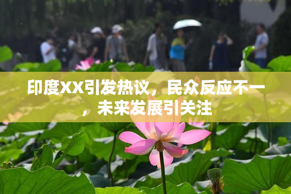 印度XX引发热议，民众反应不一，未来发展引关注