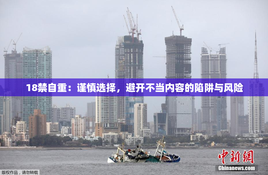 18禁自重：谨慎选择，避开不当内容的陷阱与风险
