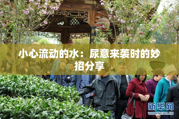 小心流动的水：尿意来袭时的妙招分享