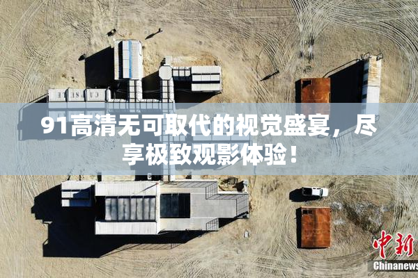 91高清无可取代的视觉盛宴，尽享极致观影体验！