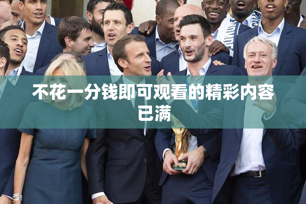 不花一分钱即可观看的精彩内容已满