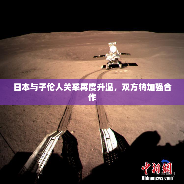 日本与子伦人关系再度升温，双方将加强合作