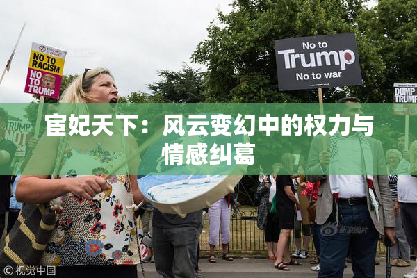 宦妃天下：风云变幻中的权力与情感纠葛