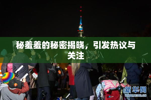 秘羞羞的秘密揭晓，引发热议与关注