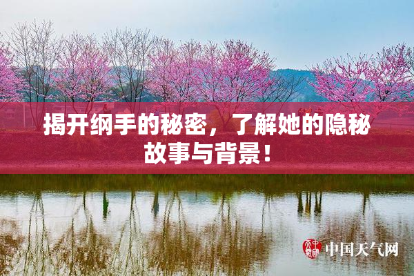 揭开纲手的秘密，了解她的隐秘故事与背景！