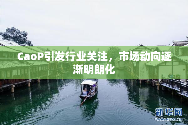 CaoP引发行业关注，市场动向逐渐明朗化