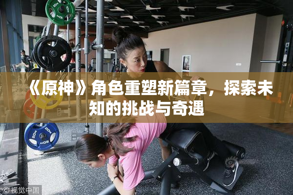 《原神》角色重塑新篇章，探索未知的挑战与奇遇