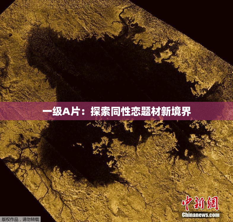 一级A片：探索同性恋题材新境界