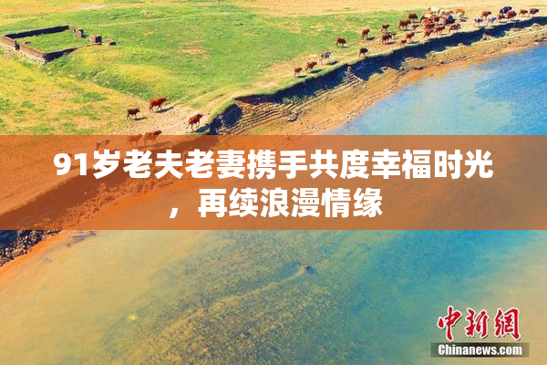 91岁老夫老妻携手共度幸福时光，再续浪漫情缘