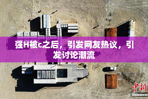 强H被c之后，引发网友热议，引发讨论潮流