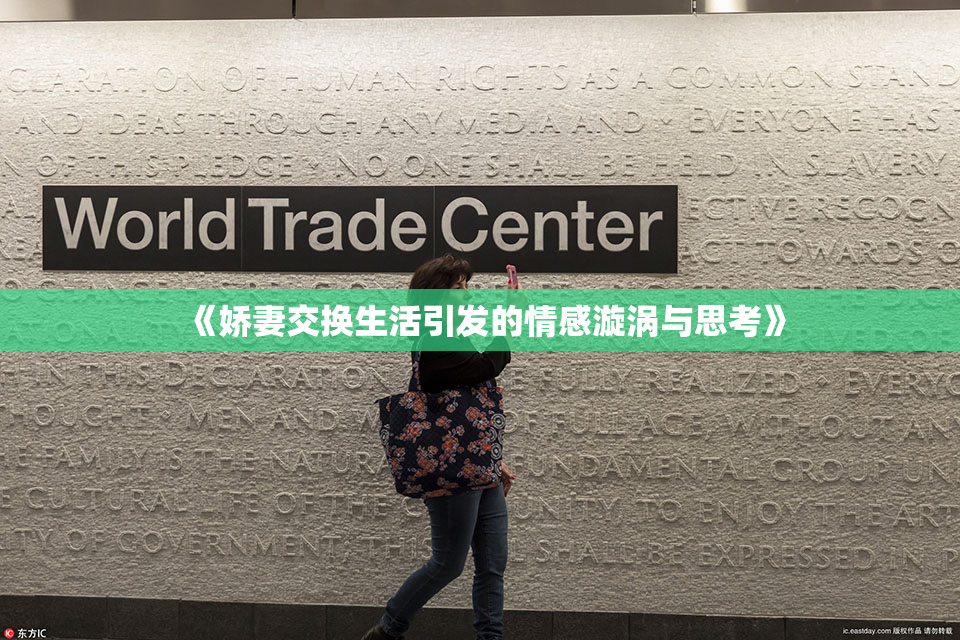 《娇妻交换生活引发的情感漩涡与思考》