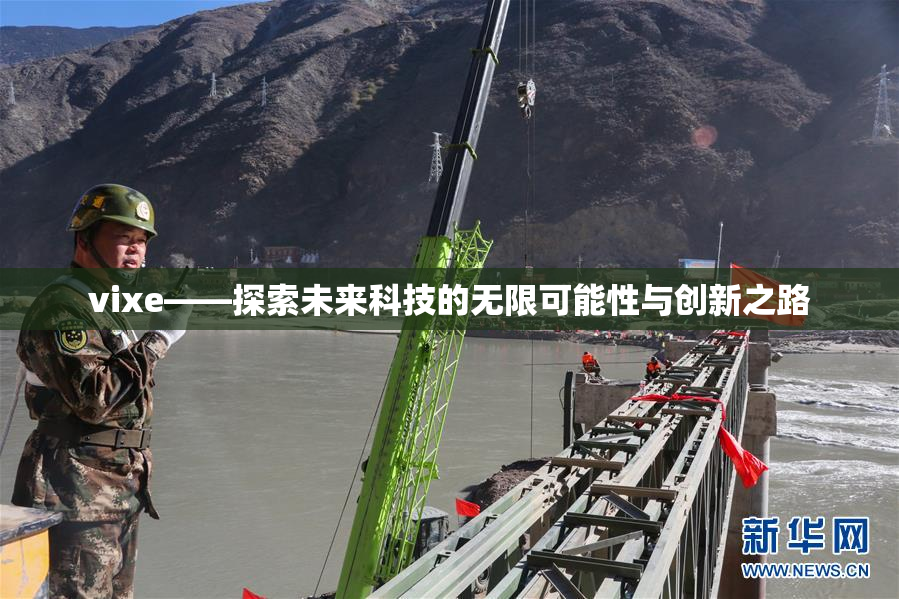vixe——探索未来科技的无限可能性与创新之路