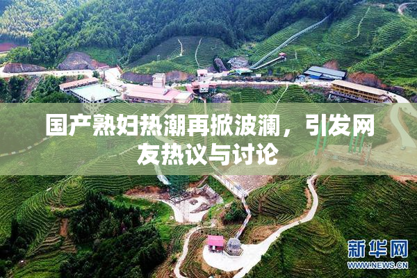 国产熟妇热潮再掀波澜，引发网友热议与讨论