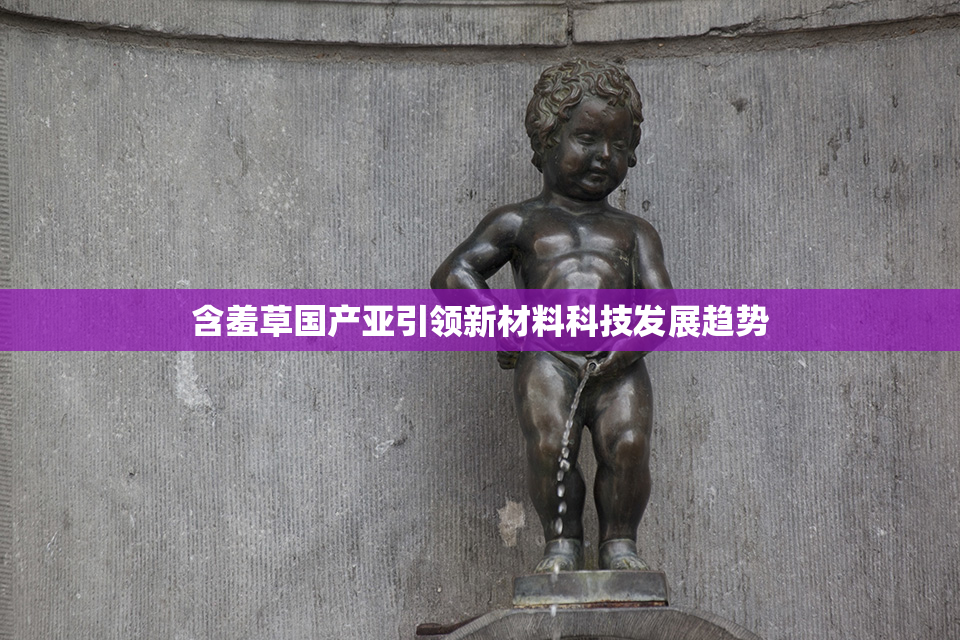 含羞草国产亚引领新材料科技发展趋势