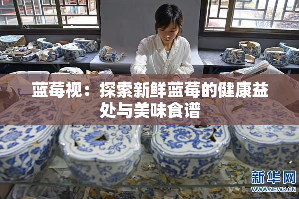 蓝莓视：探索新鲜蓝莓的健康益处与美味食谱