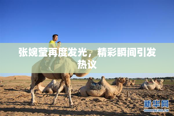 张婉莹再度发光，精彩瞬间引发热议