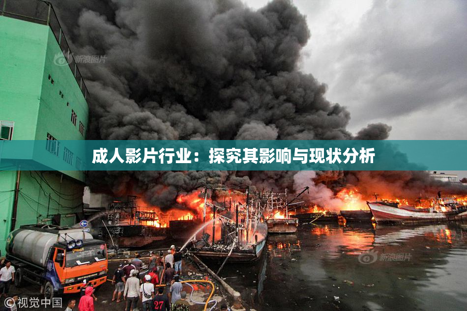 成人影片行业：探究其影响与现状分析