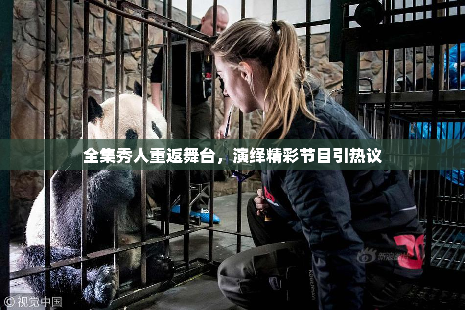 全集秀人重返舞台，演绎精彩节目引热议