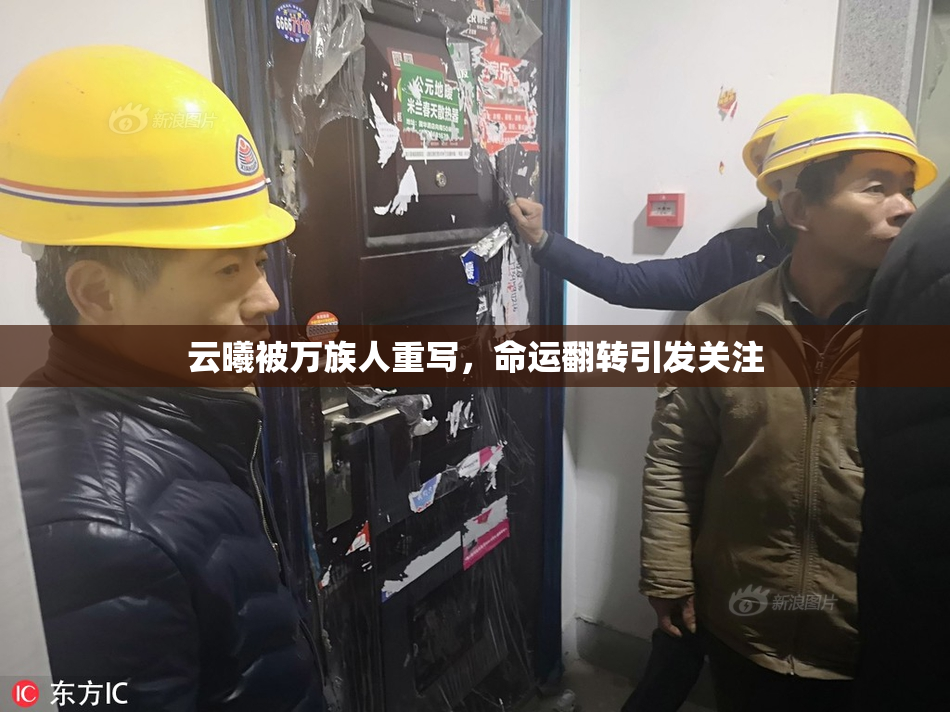 云曦被万族人重写，命运翻转引发关注