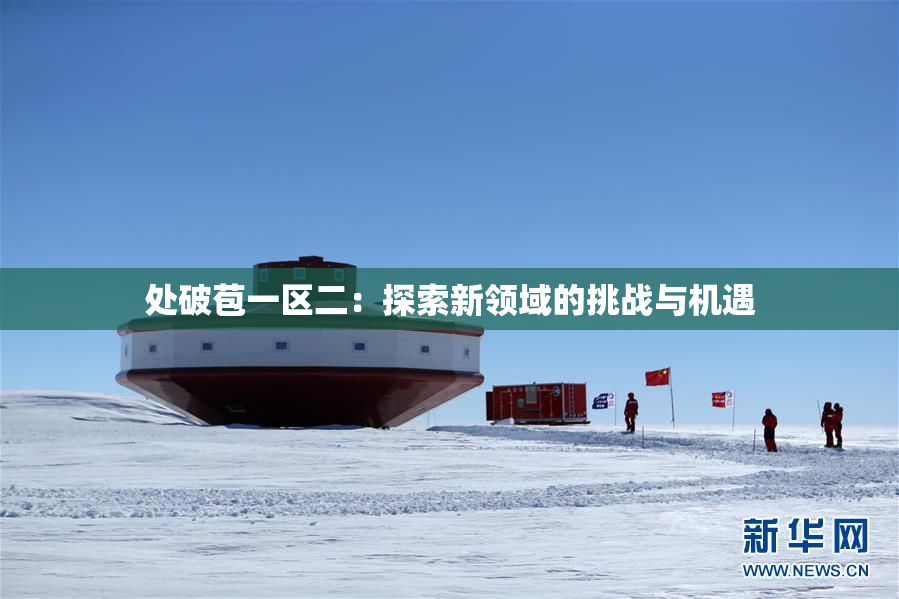 处破苞一区二：探索新领域的挑战与机遇
