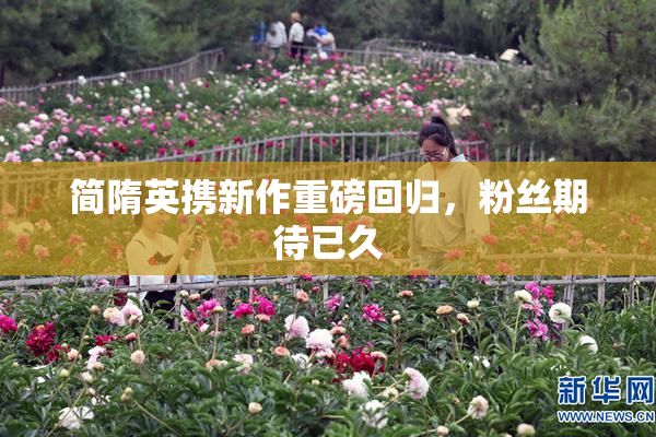 简隋英携新作重磅回归，粉丝期待已久