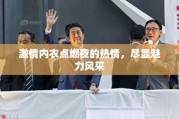 激情内衣点燃夜的热情，尽显魅力风采