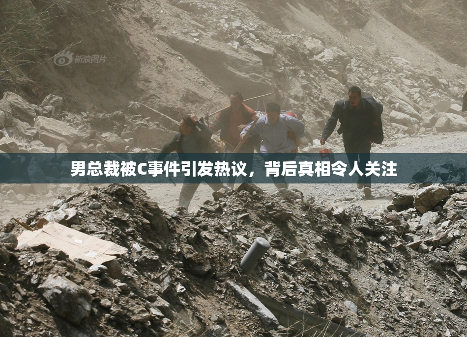 男总裁被C事件引发热议，背后真相令人关注
