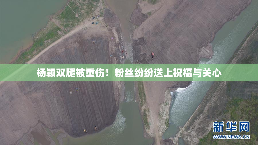 杨颖双腿被重伤！粉丝纷纷送上祝福与关心