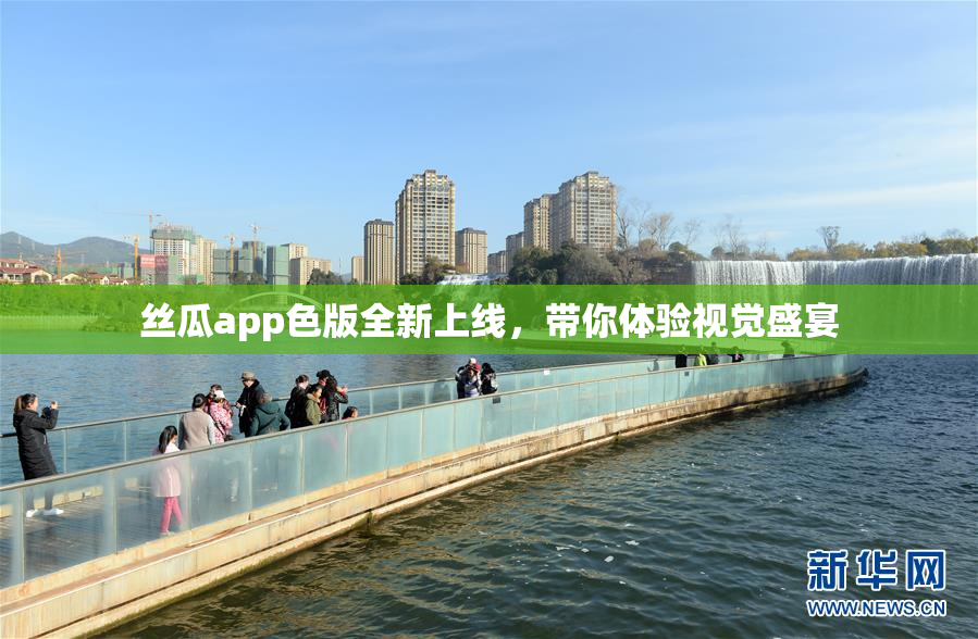 丝瓜app色版全新上线，带你体验视觉盛宴