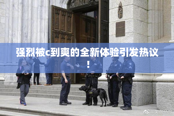 强烈被c到爽的全新体验引发热议！