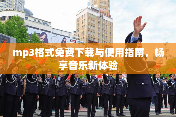 mp3格式免费下载与使用指南，畅享音乐新体验