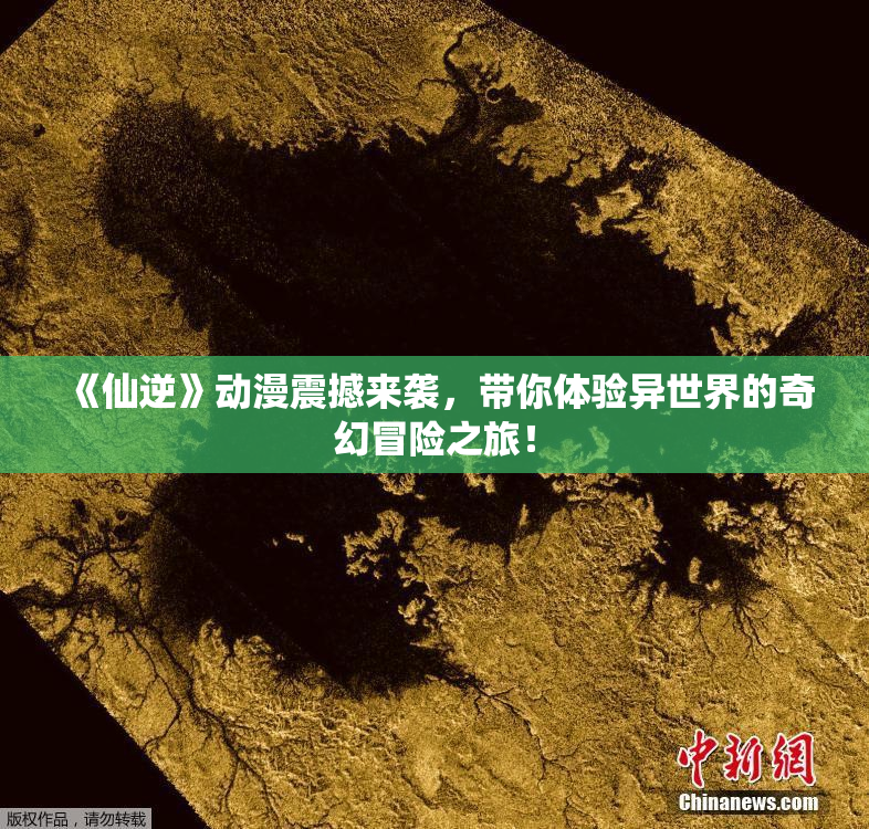 《仙逆》动漫震撼来袭，带你体验异世界的奇幻冒险之旅！