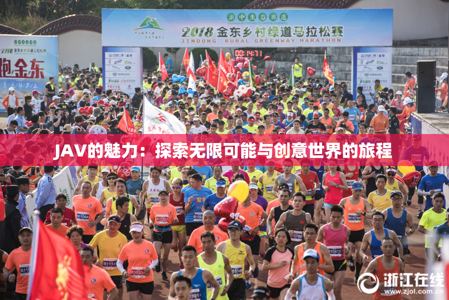 JAV的魅力：探索无限可能与创意世界的旅程