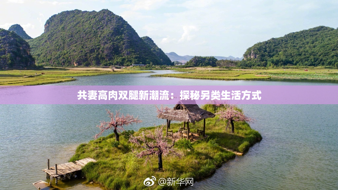 共妻高肉双腿新潮流：探秘另类生活方式