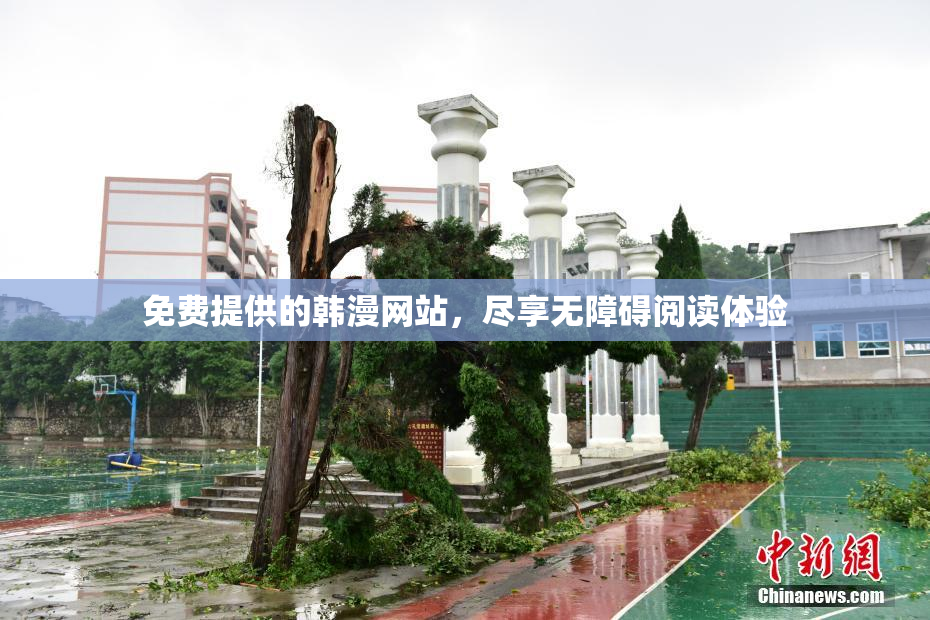 免费提供的韩漫网站，尽享无障碍阅读体验