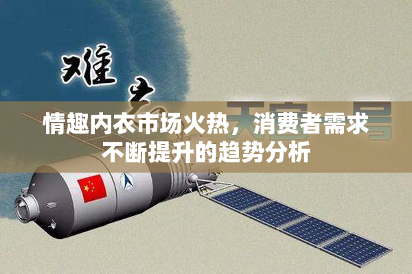 情趣内衣市场火热，消费者需求不断提升的趋势分析