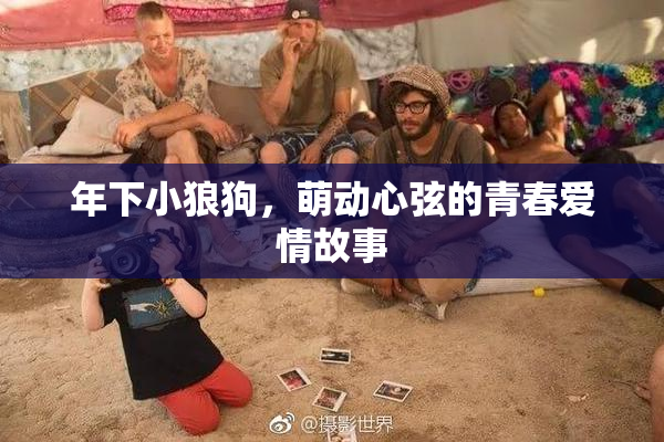 年下小狼狗，萌动心弦的青春爱情故事