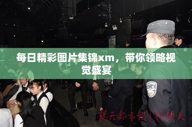 每日精彩图片集锦xm，带你领略视觉盛宴