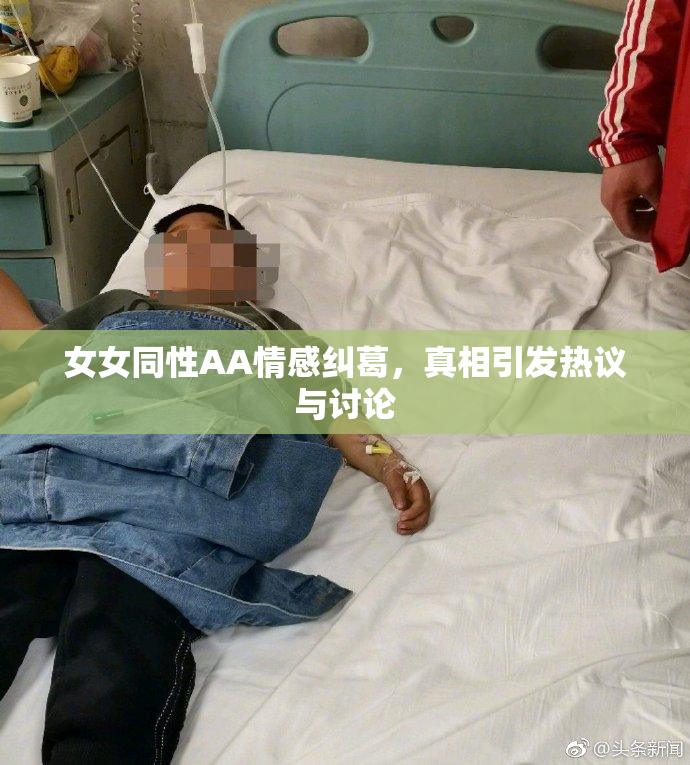 女女同性AA情感纠葛，真相引发热议与讨论