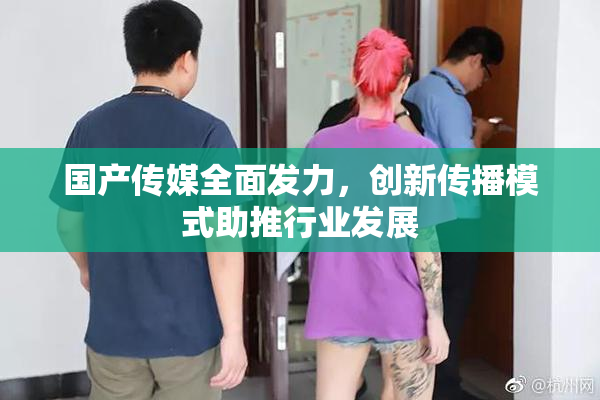 国产传媒全面发力，创新传播模式助推行业发展