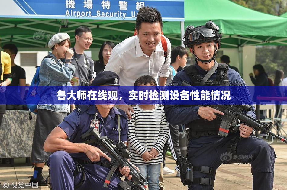 鲁大师在线观，实时检测设备性能情况